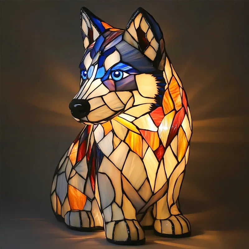 Oscar™ | Elegante Lampe