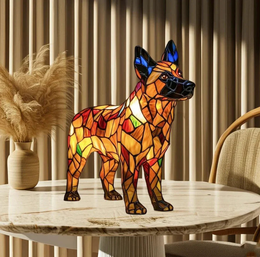 Hugo™ - Gemütliche Ambiente Lampe