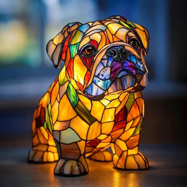Titou™ – Gemütliche Ambiente-Lampe