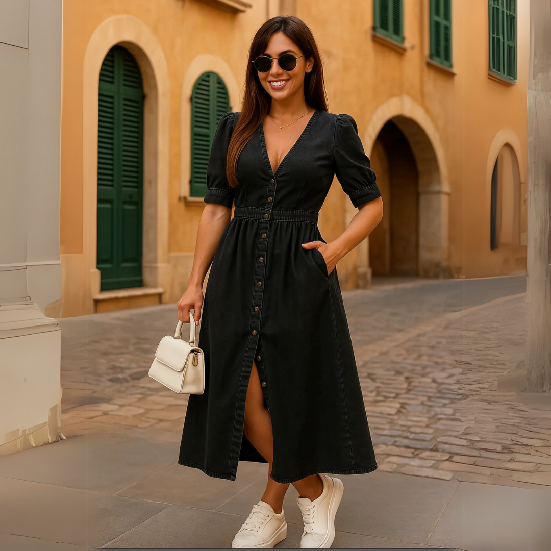 Serafina™ - Statement-Kleid