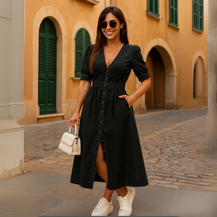 Serafina™ - Statement-Kleid