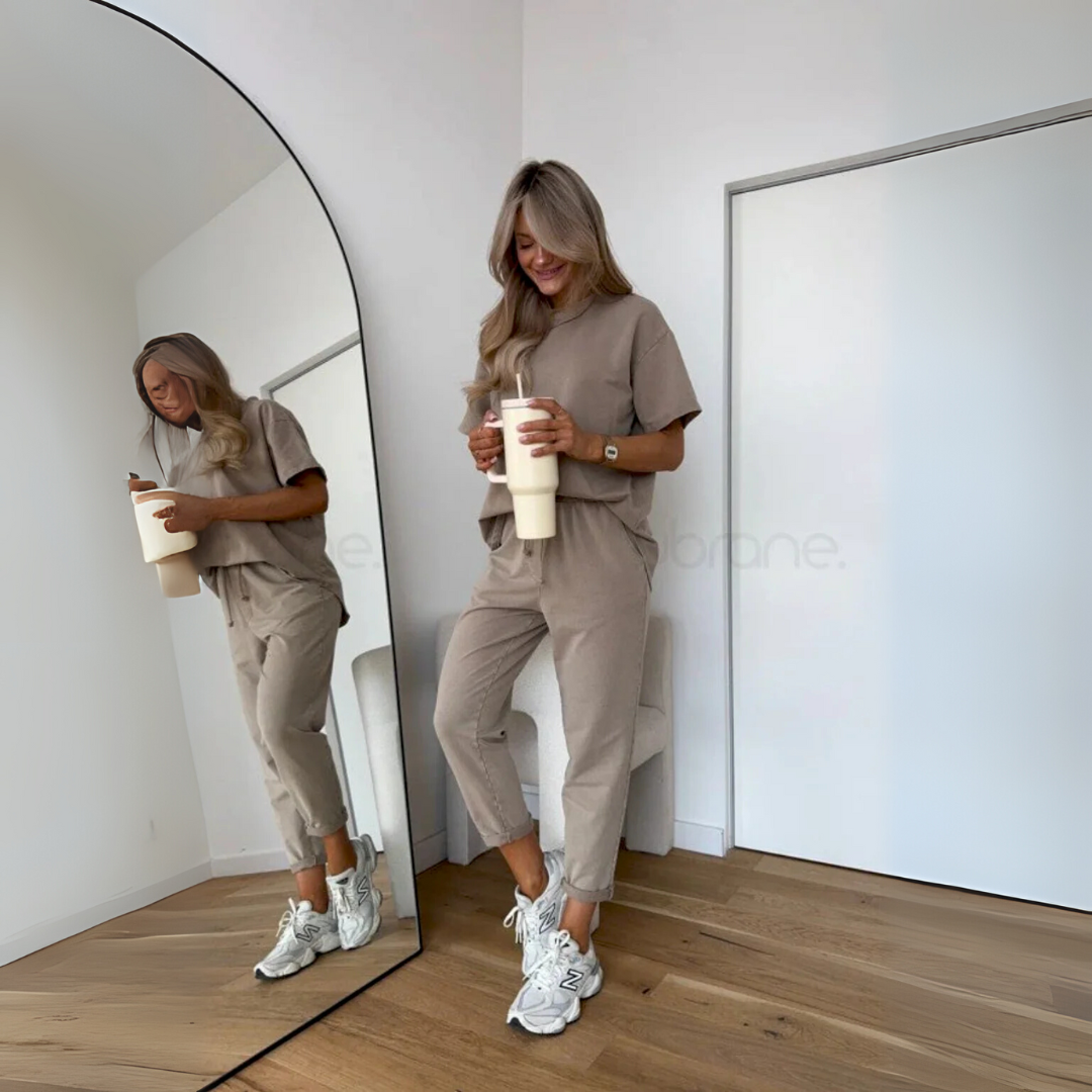 Eden™ - Komfortkoordiniertes Set