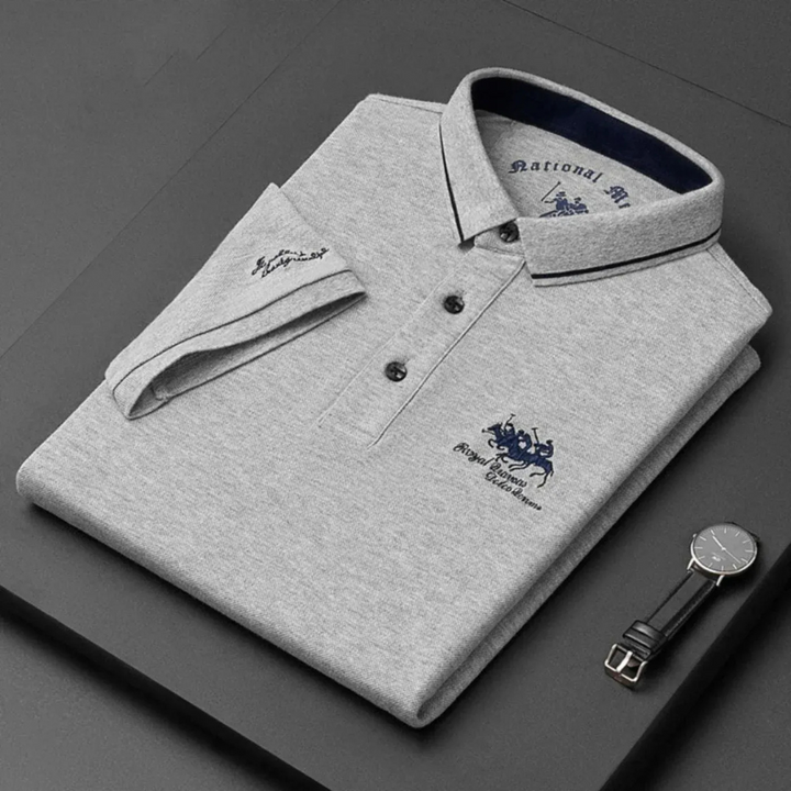 Cruz™ - Deluxe Polohemd