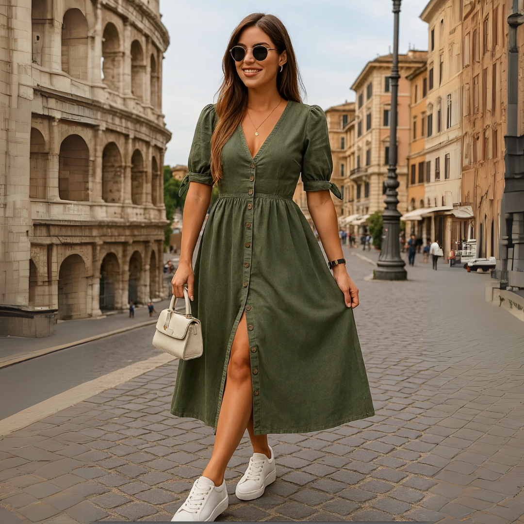 Serafina™ - Statement-Kleid