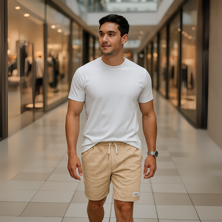 Dante™ - Stylische Shorts