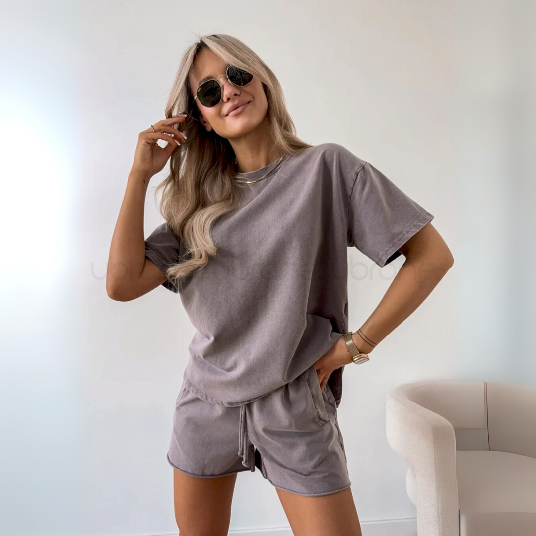 Eden™ - Komfortkoordiniertes Set