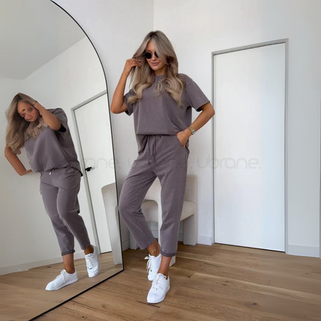 Eden™ - Komfortkoordiniertes Set