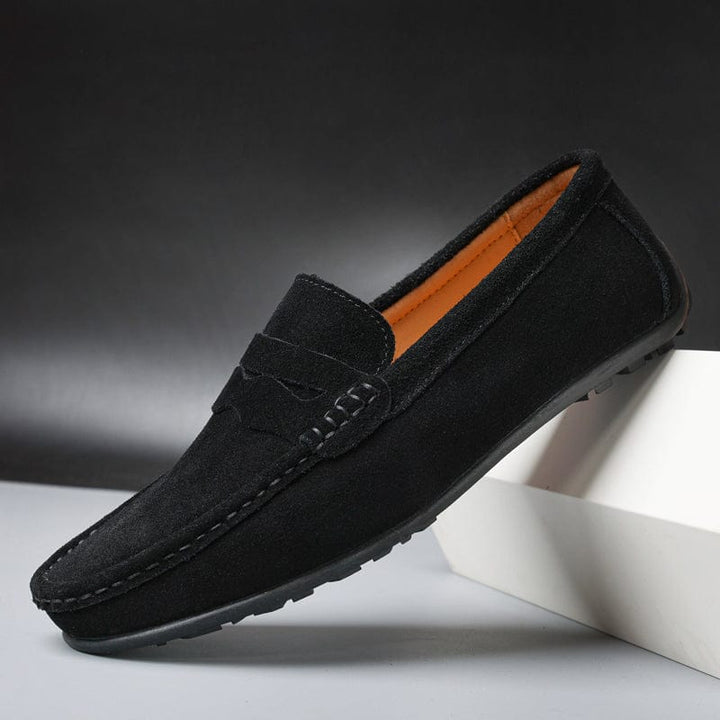 Alvaro™ - Elegante Hausschuhe für Männer