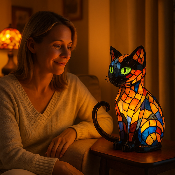 Warum unsere Kunden unsere Haustierlampen-Kollektion lieben