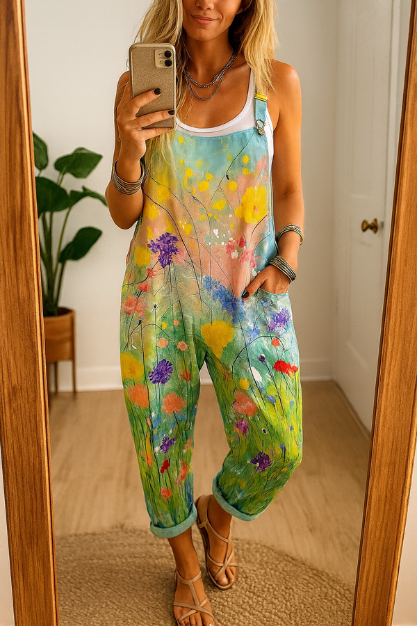 Was unsere Kunden an unserer Overalls-Kollektion lieben