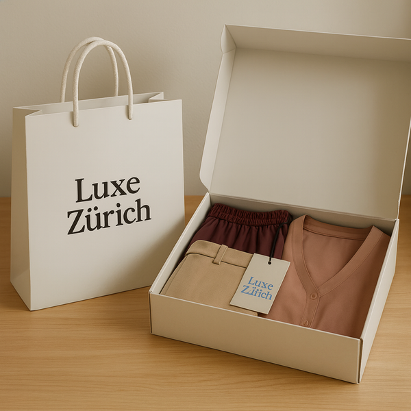 Was unsere Kunden an Luxe Zürich lieben