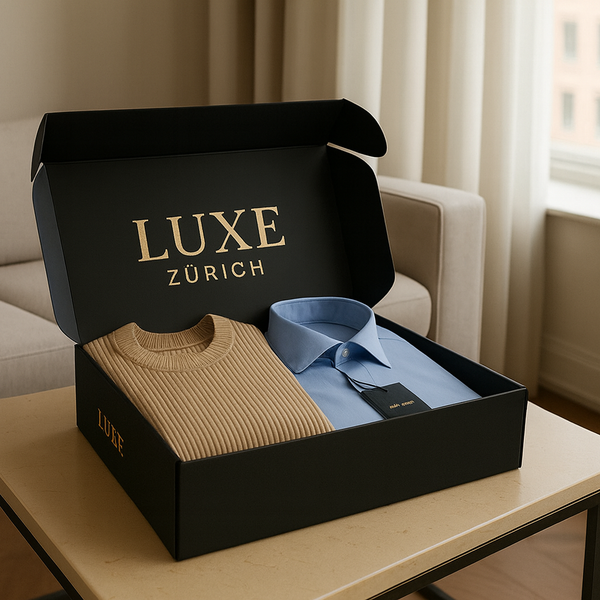 Was unsere Kunden an Luxe Zürich lieben