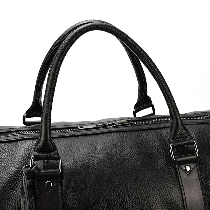 Amélie™ - Weiche Echtleder-Reisetasche