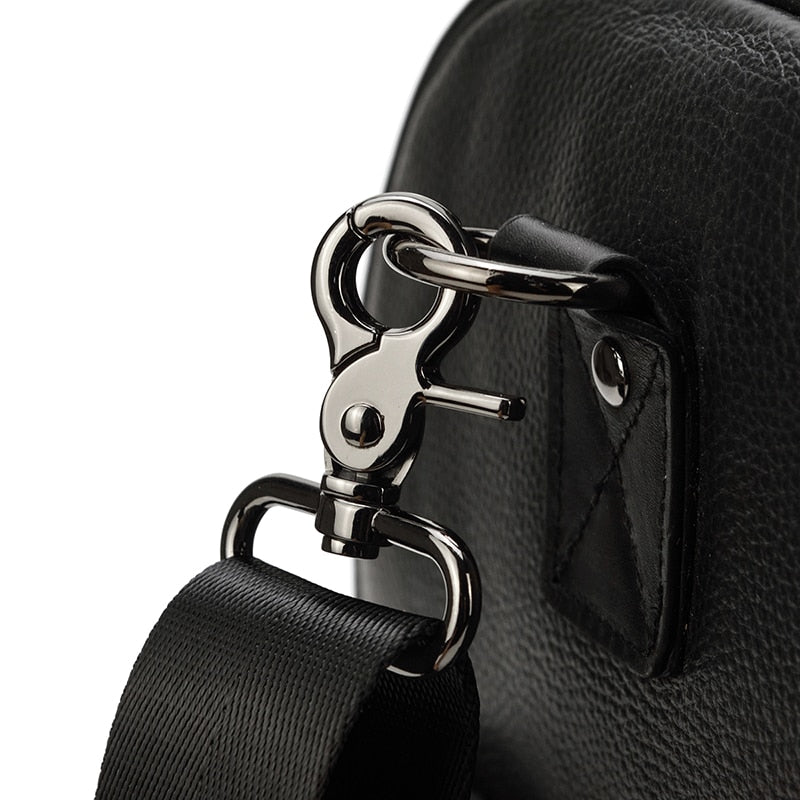 Amélie™ - Weiche Echtleder-Reisetasche