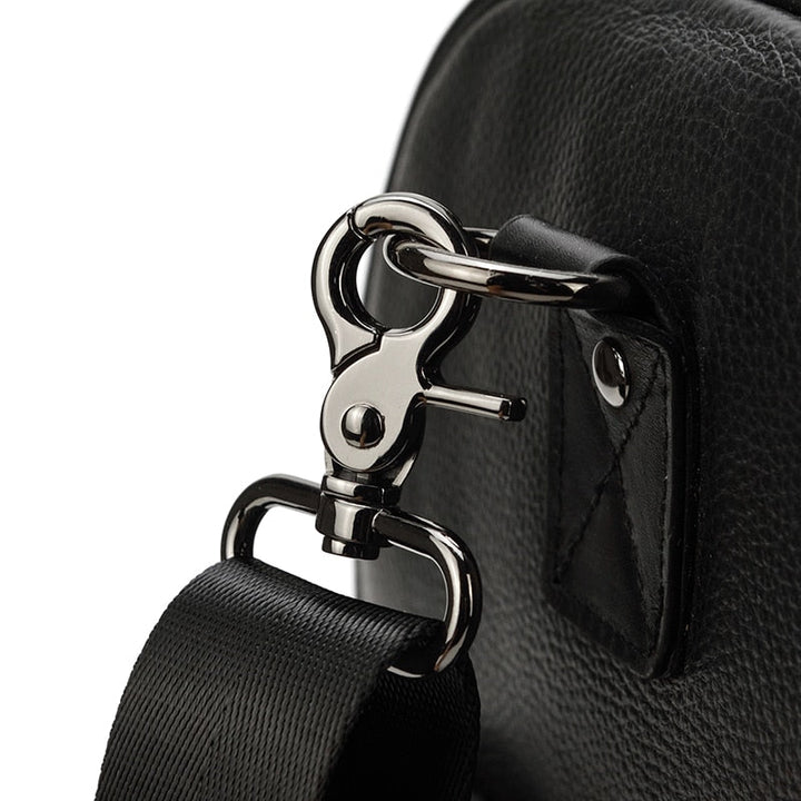 Amélie™ - Weiche Echtleder-Reisetasche