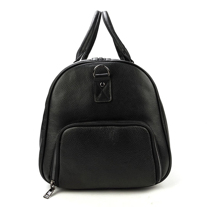 Amélie™ - Weiche Echtleder-Reisetasche