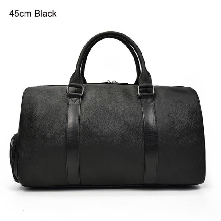 Amélie™ - Weiche Echtleder-Reisetasche