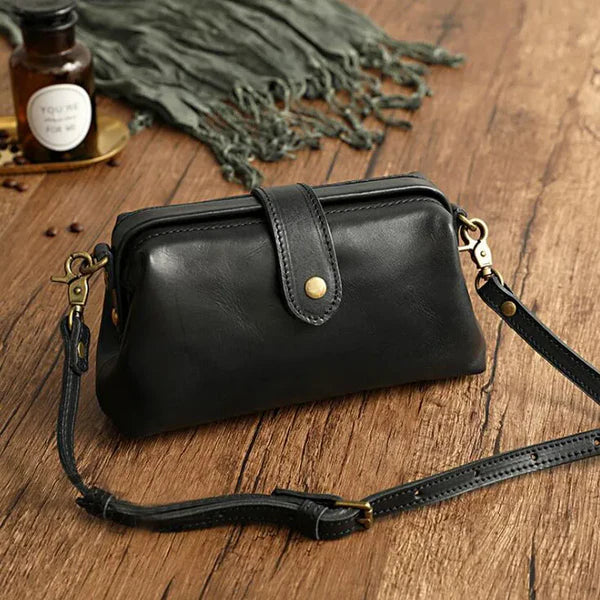 ELENA™ - Einzigartige und zeitlose Tasche für Damen