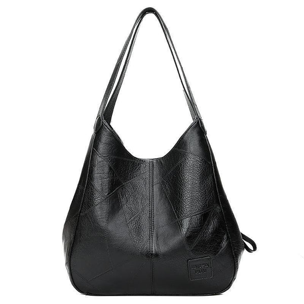 CARMEN™ - Vintage-Leder Damataschen