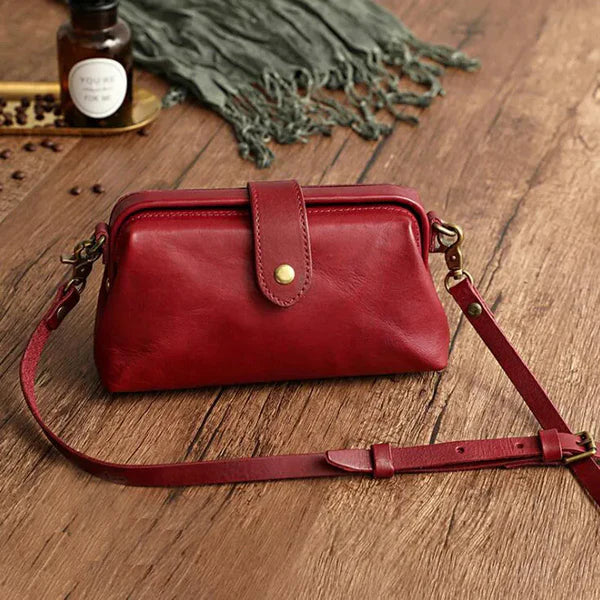 ELENA™ - Einzigartige und zeitlose Tasche für Damen