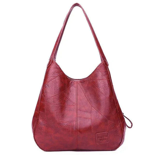 CARMEN™ - Vintage-Leder Damataschen