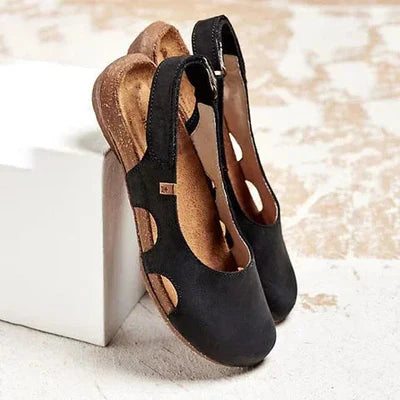 Sally™ – Bequeme und unterstützende Sandalen für den täglichen Gebrauch