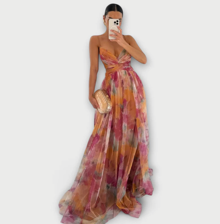 Alina™ – Charmantes, schmeichelhaftes Kleid für jeden Anlass