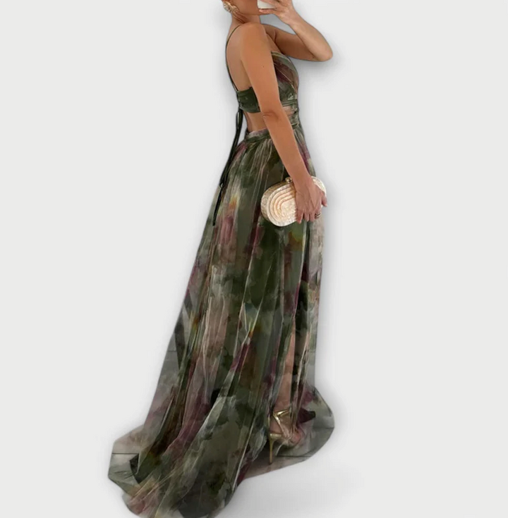 Alina™ – Charmantes, schmeichelhaftes Kleid für jeden Anlass