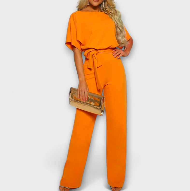 Petra™ - Stilvoller und Bequemer Overall