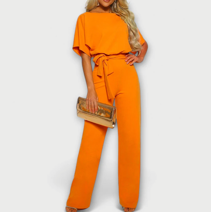 Petra™ - Stilvoller und Bequemer Overall