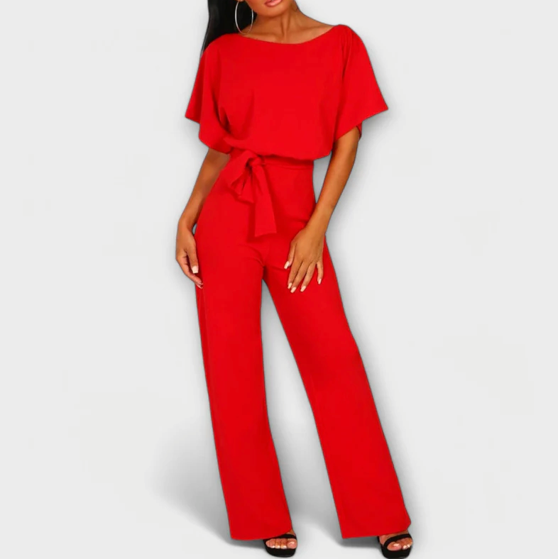 Petra™ - Stilvoller und Bequemer Overall