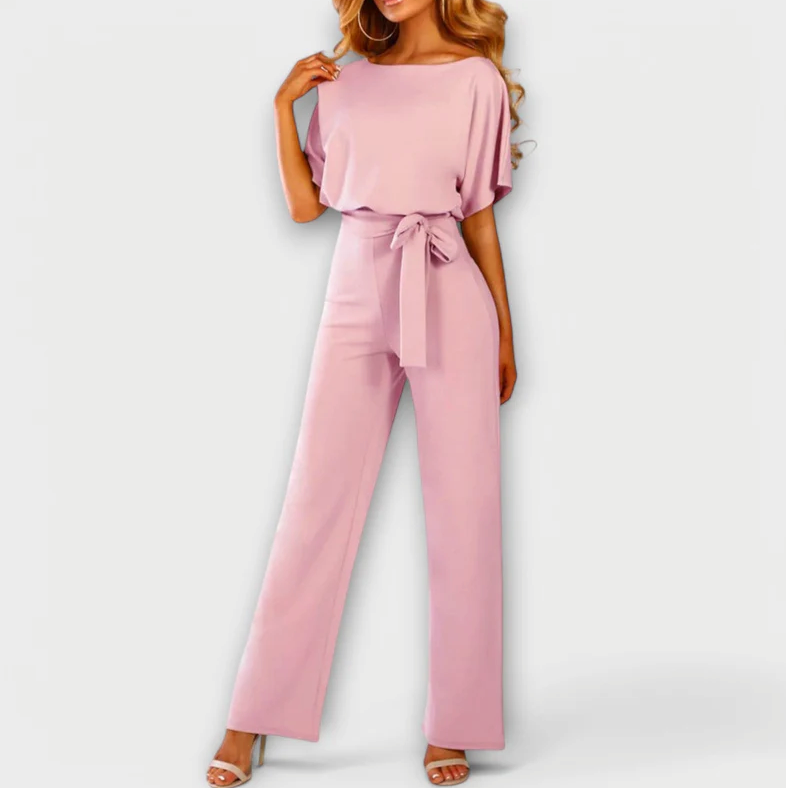 Petra™ - Stilvoller und Bequemer Overall