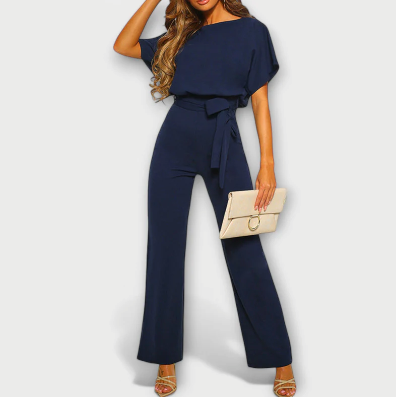Petra™ - Stilvoller und Bequemer Overall