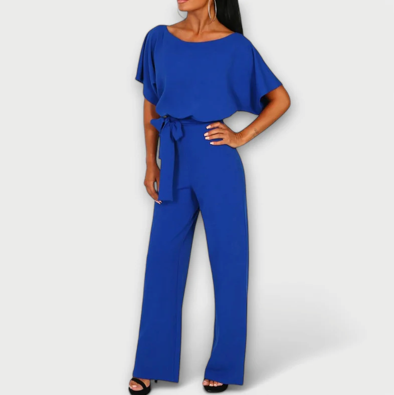 Petra™ - Stilvoller und Bequemer Overall