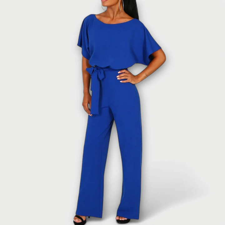 Petra™ - Stilvoller und Bequemer Overall