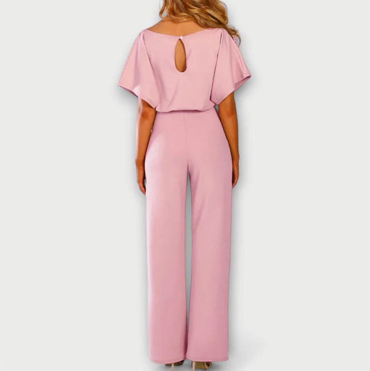 Petra™ - Stilvoller und Bequemer Overall