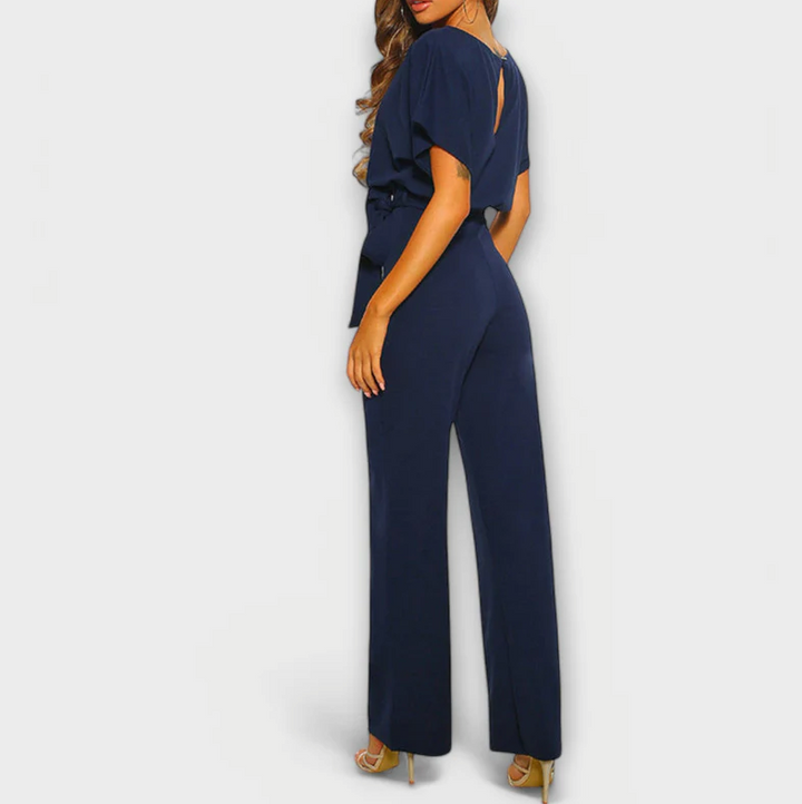 Petra™ - Stilvoller und Bequemer Overall