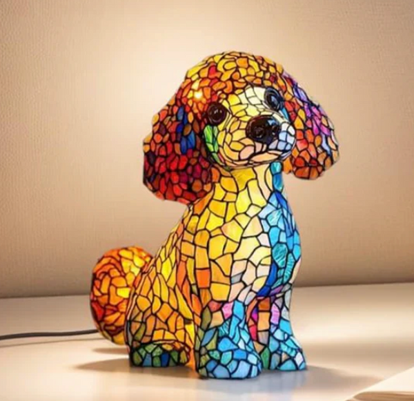 Warum unsere Kunden unsere Haustierlampen-Kollektion lieben