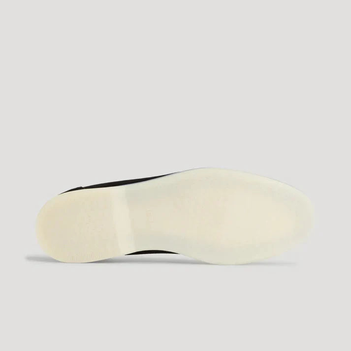 Alfie™ – Elegante Wildleder-Loafer