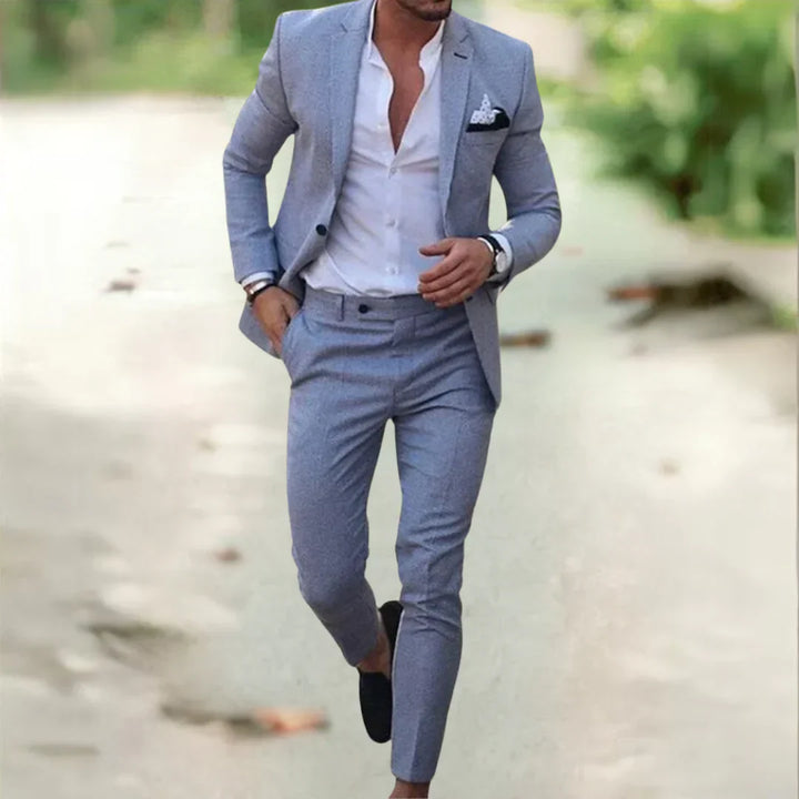 Alonso™ – Stylischer Herrenanzug