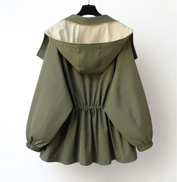 Alva – Elegante Winterjacke