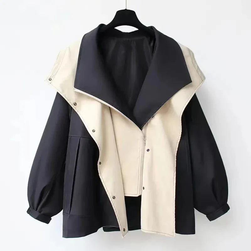 Alva – Elegante Winterjacke
