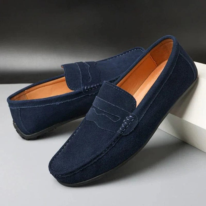 Alvaro™ - Elegante Hausschuhe für Männer