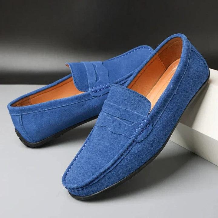 Alvaro™ - Elegante Hausschuhe für Männer