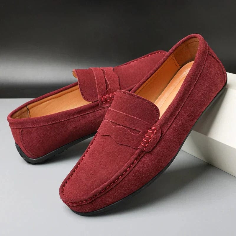 Alvaro™ - Elegante Hausschuhe für Männer