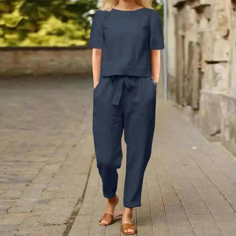 Aniela™ - Leichtes Sommer- und Frühlingsset