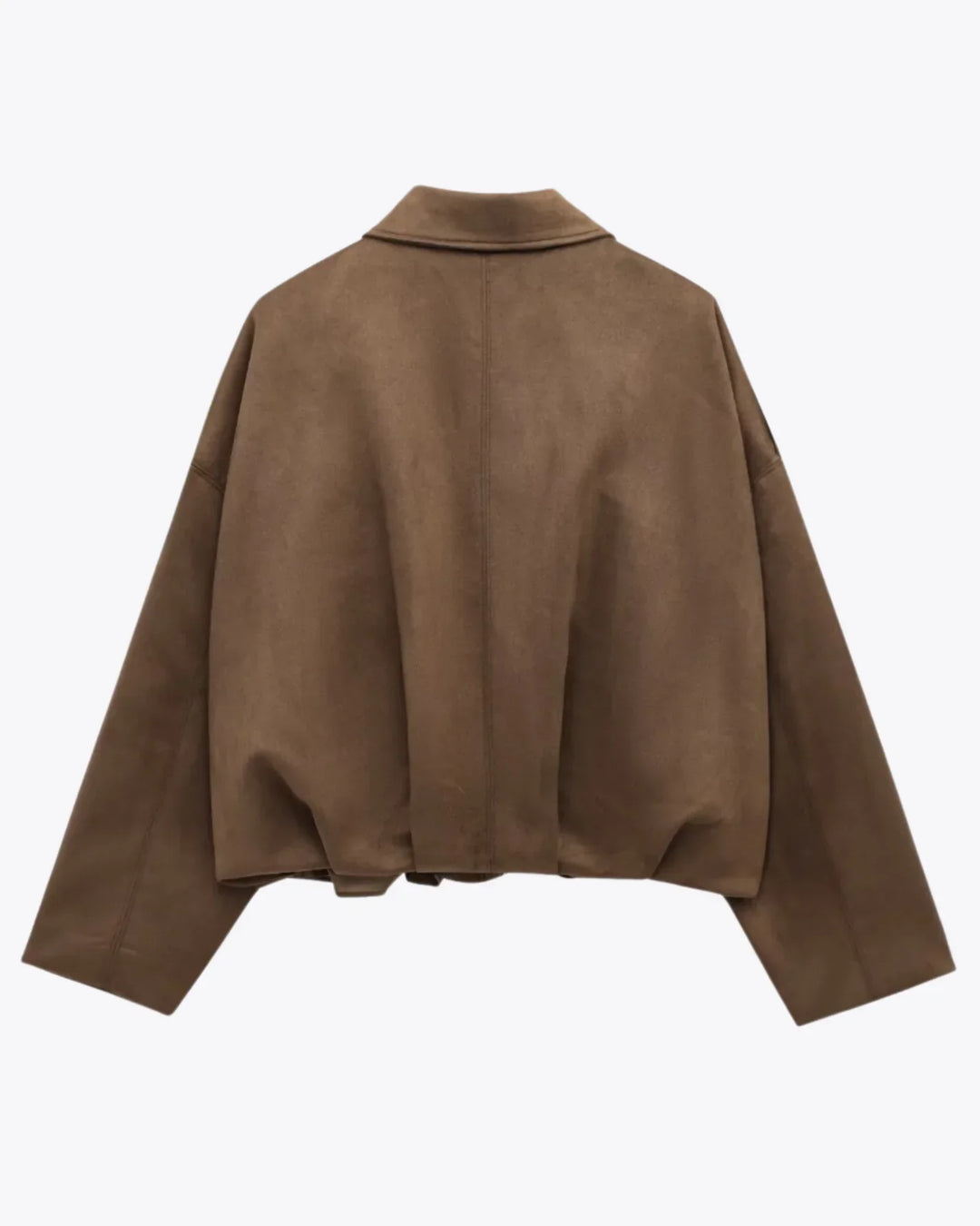 Anneliese™ - Die Trendige Bomberjacke