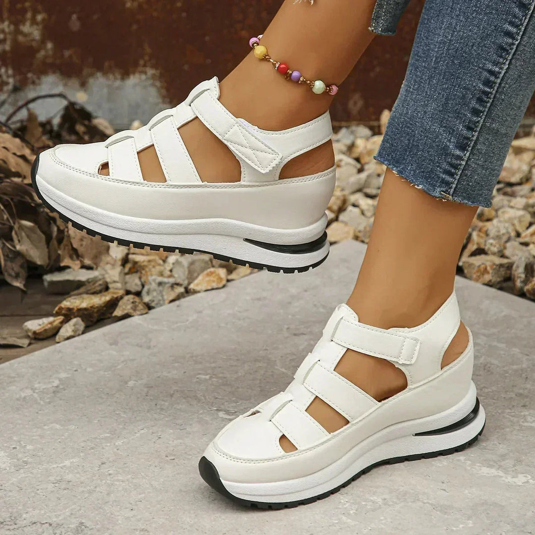 Jasmine™ – Ultimative Komfortsandalen