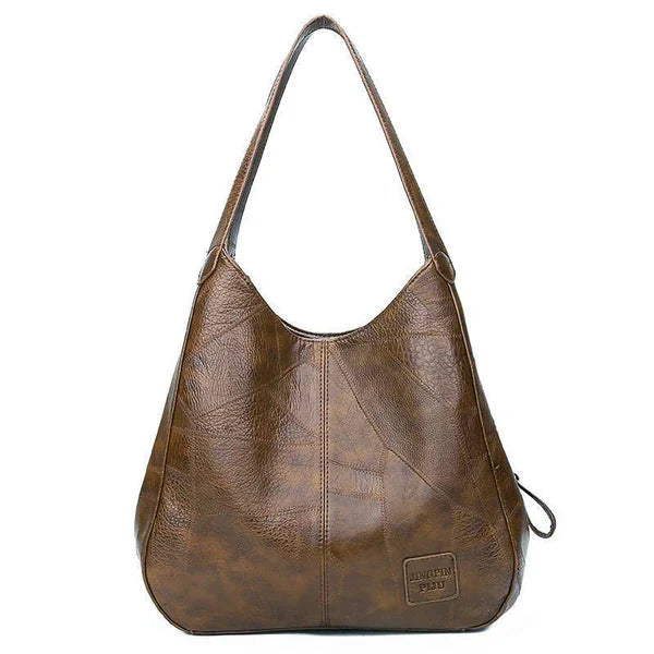 CARMEN™ - Vintage-Leder Damataschen