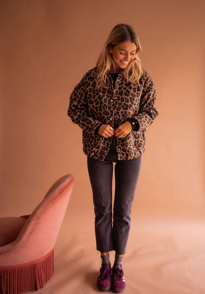 Charlene™ - Trendy Jacke